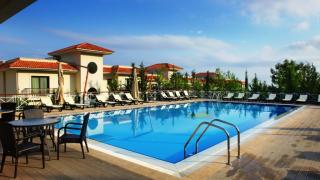 Korineum Golf & Beach Resort, N.Zypern 522